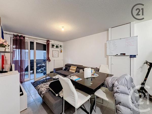 Appartement F2 à vendre  2 pièces - 38 m2 TROYES - 10