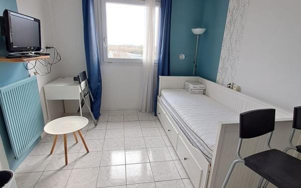 Appartement à louer    2 pièces •  Noisy-le-Grand