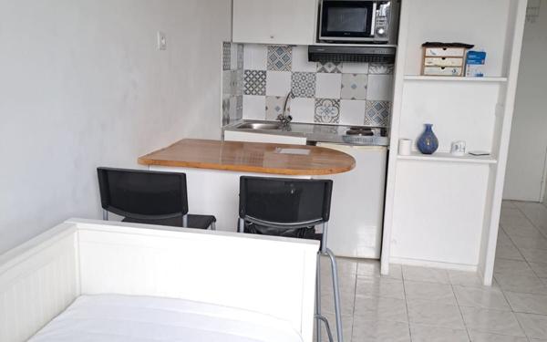 Appartement à louer    2 pièces •  Noisy-le-Grand