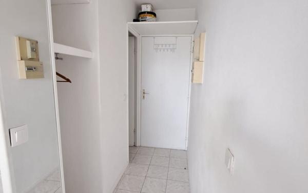 Appartement à louer    2 pièces •  Noisy-le-Grand