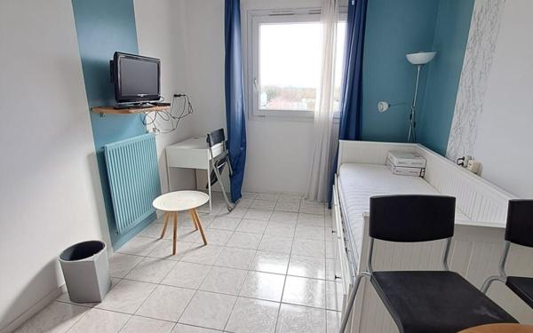 Appartement à louer    2 pièces •  Noisy-le-Grand