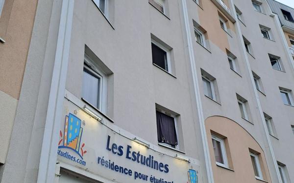 Appartement à louer    2 pièces •  Noisy-le-Grand