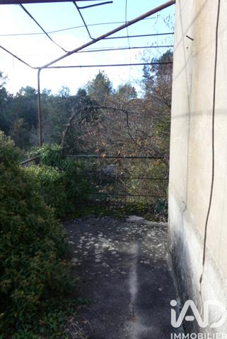 Maison à vendre 3 pièces 57 m² Chassiers