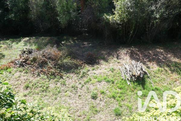 Maison à vendre 3 pièces 57 m² Chassiers