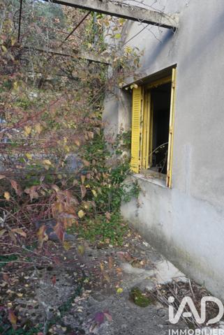 Maison à vendre 3 pièces 57 m² Chassiers