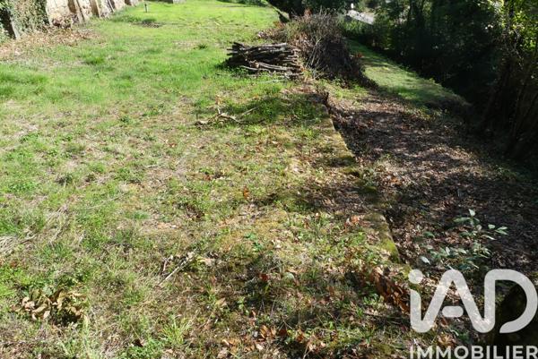 Maison à vendre 3 pièces 57 m² Chassiers