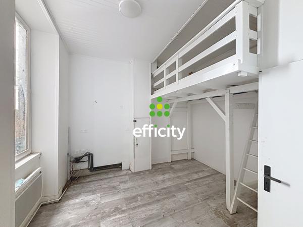 Appartement
         1 pièce
        - 14 m² 90 000 € *