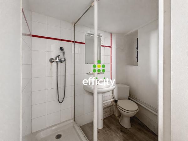 Appartement
         1 pièce
        - 14 m² 90 000 € *