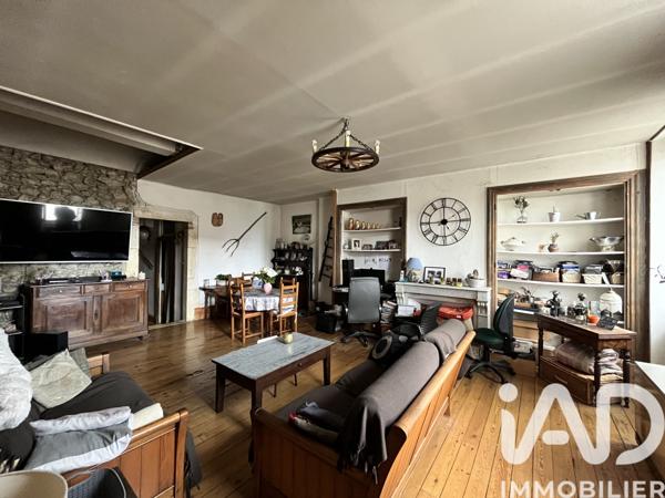 Appartement à vendre 4 pièces 114 m² Livron-sur-Drôme