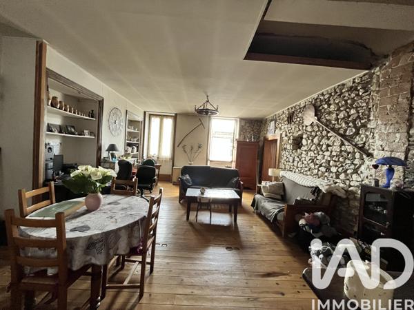 Appartement à vendre 4 pièces 114 m² Livron-sur-Drôme