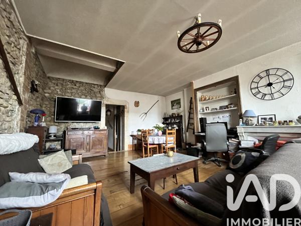 Appartement à vendre 4 pièces 114 m² Livron-sur-Drôme