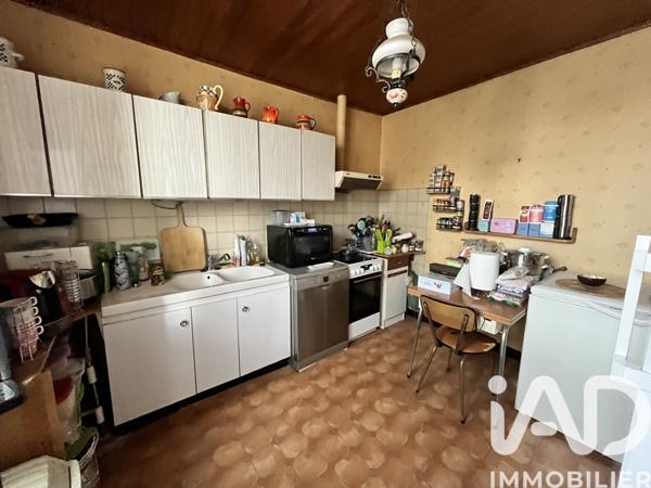 Appartement à vendre 4 pièces 114 m² Livron-sur-Drôme
