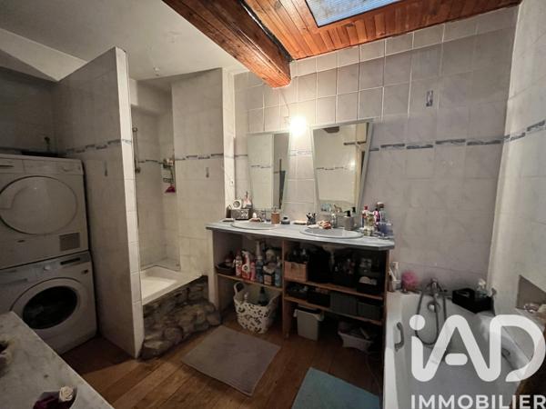 Appartement à vendre 4 pièces 114 m² Livron-sur-Drôme