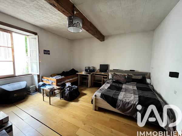Appartement à vendre 4 pièces 114 m² Livron-sur-Drôme