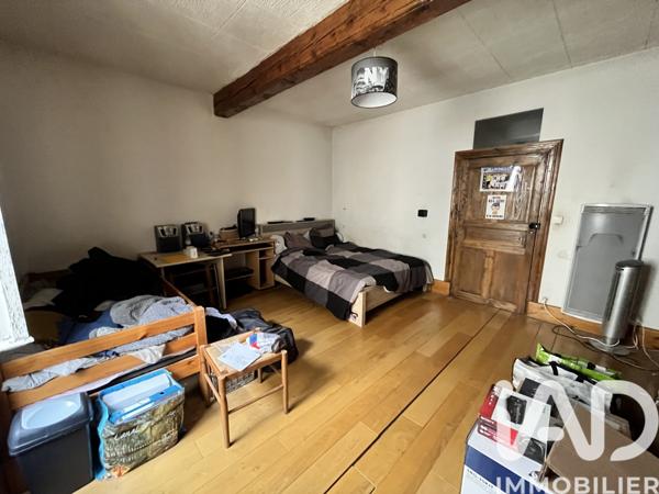 Appartement à vendre 4 pièces 114 m² Livron-sur-Drôme