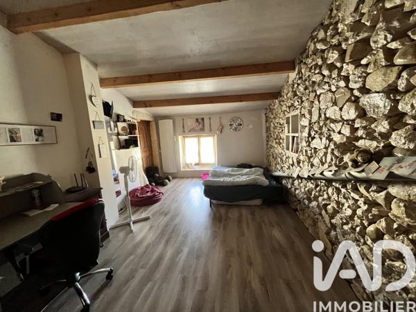 Appartement à vendre 4 pièces 114 m² Livron-sur-Drôme