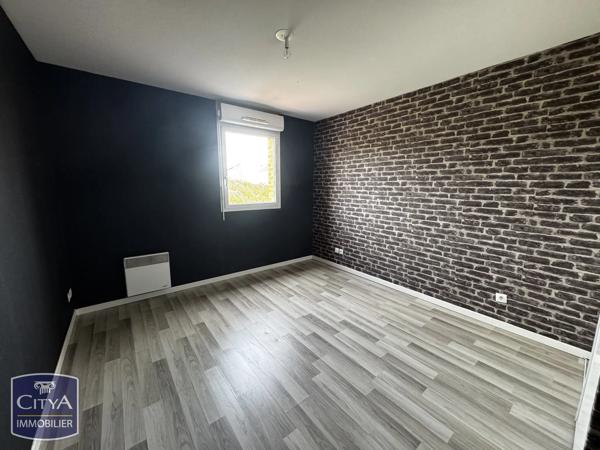 Appartement à vendre 2 pièces 47.24m² Saint-Aubin-lès-Elbeuf (76410)