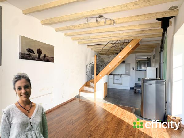 Maison
         3 pièces
        - 73 m² Exclusivité 159 000 € *