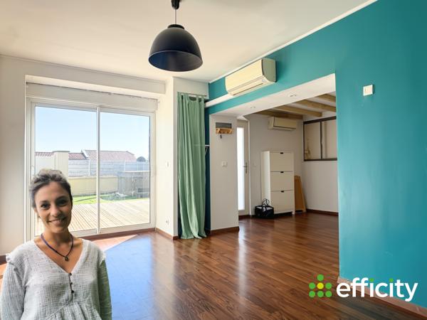 Maison
         3 pièces
        - 73 m² Exclusivité 159 000 € *