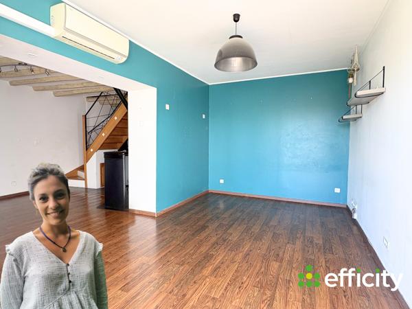 Maison
         3 pièces
        - 73 m² Exclusivité 159 000 € *