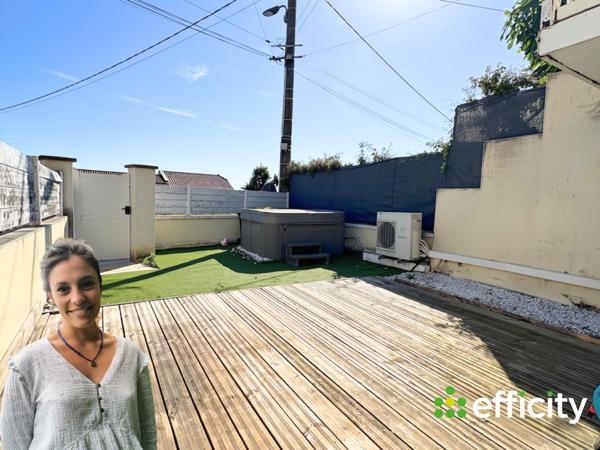 Maison
         3 pièces
        - 73 m² Exclusivité 159 000 € *