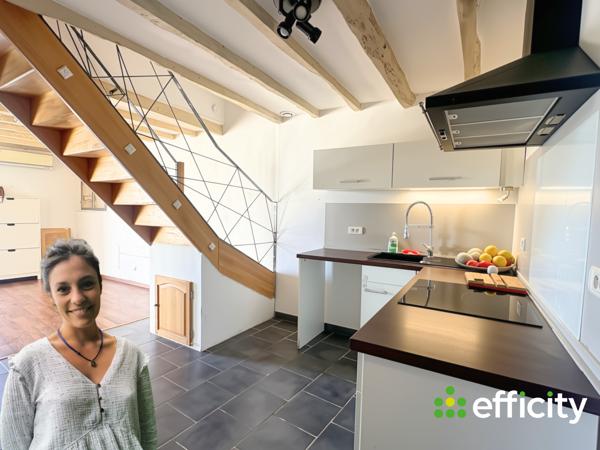 Maison
         3 pièces
        - 73 m² Exclusivité 159 000 € *