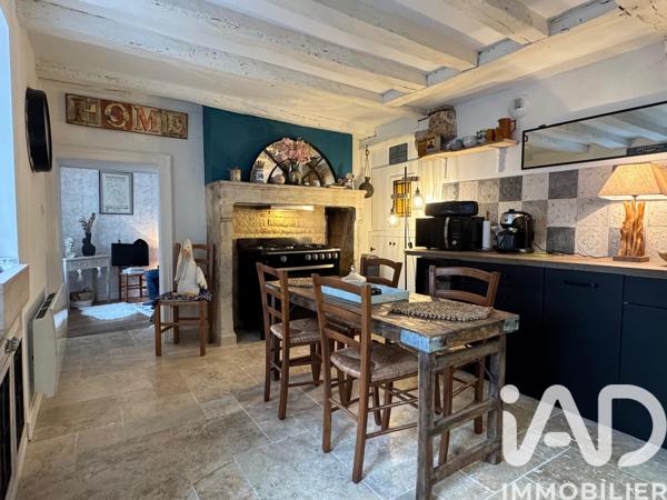 Maison à vendre 3 pièces 43,55 m² Selongey