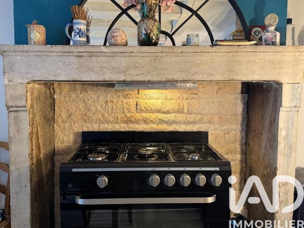 Maison à vendre 3 pièces 43,55 m² Selongey