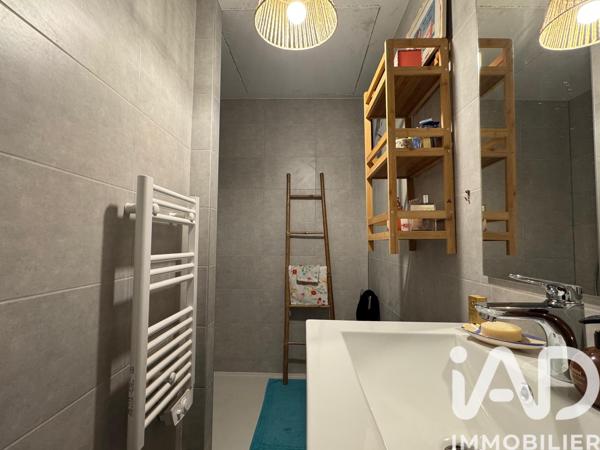 Maison à vendre 3 pièces 43,55 m² Selongey