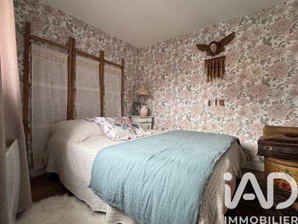Maison à vendre 3 pièces 43,55 m² Selongey