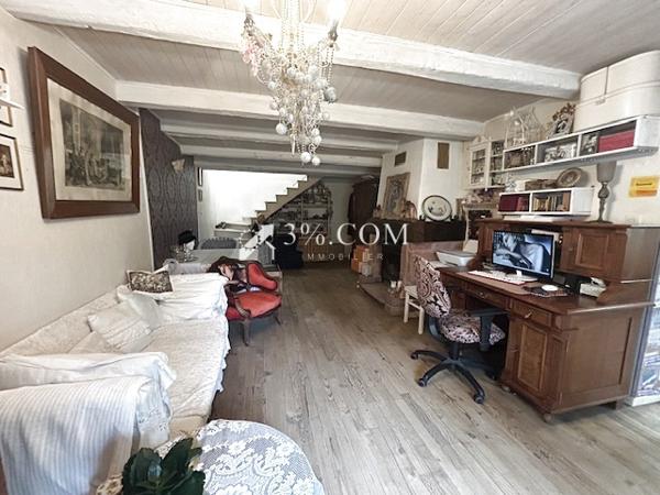 Maison 7 pièce(s) 4 chambre(s) 165 m²