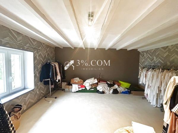 Maison 7 pièce(s) 4 chambre(s) 165 m²