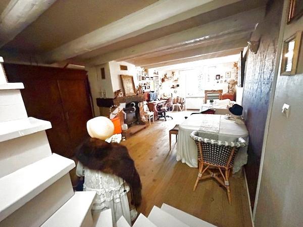 Maison 7 pièce(s) 4 chambre(s) 165 m²