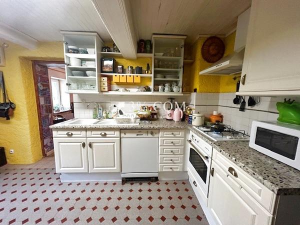 Maison 7 pièce(s) 4 chambre(s) 165 m²