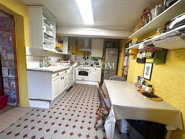 Maison 7 pièce(s) 4 chambre(s) 165 m²