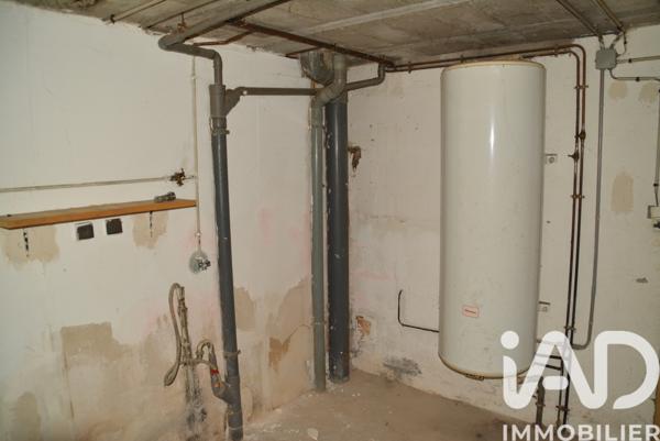 Maison à vendre 5 pièces 110 m² Ainvelle