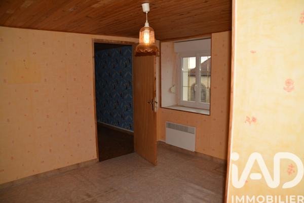 Maison à vendre 5 pièces 110 m² Ainvelle