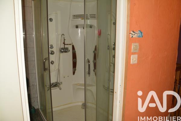 Maison à vendre 5 pièces 110 m² Ainvelle