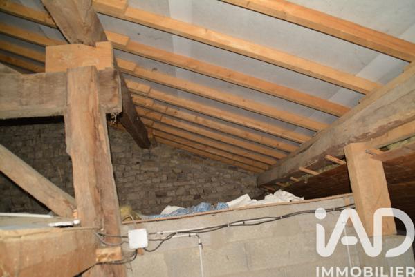 Maison à vendre 5 pièces 110 m² Ainvelle