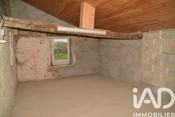 Maison à vendre 5 pièces 110 m² Ainvelle