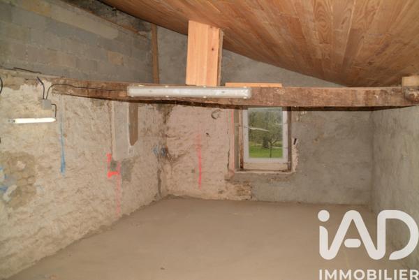 Maison à vendre 5 pièces 110 m² Ainvelle