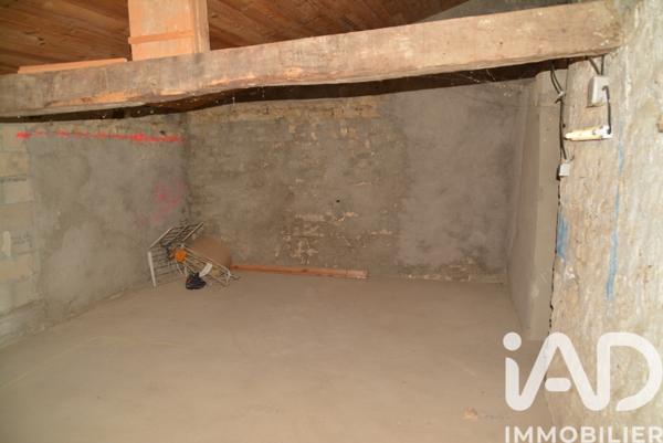 Maison à vendre 5 pièces 110 m² Ainvelle