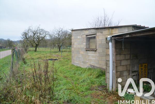 Maison à vendre 5 pièces 110 m² Ainvelle