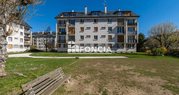 À vendre Studio 35 m² - Chatou 78400