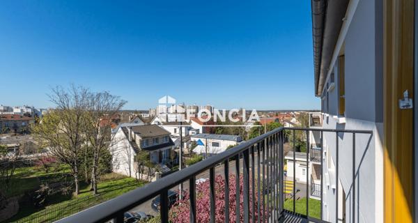 À vendre Studio 35 m² - Chatou 78400