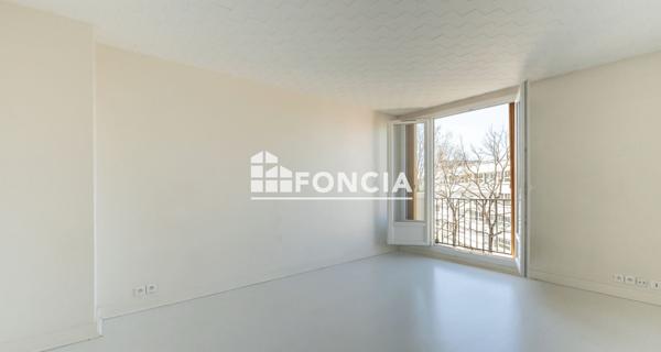 À vendre Studio 35 m² - Chatou 78400