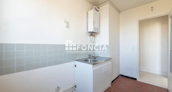 À vendre Studio 35 m² - Chatou 78400