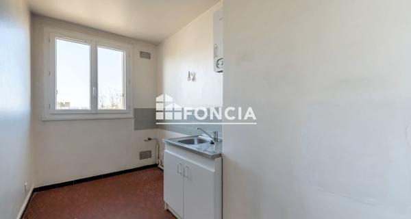 À vendre Studio 35 m² - Chatou 78400