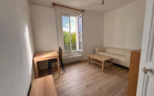 Appartement à louer    2 pièces •  Colombes