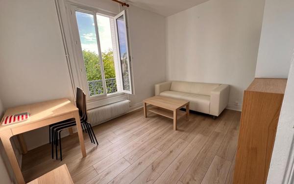 Appartement à louer    2 pièces •  Colombes